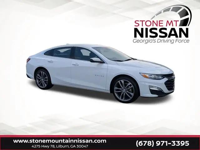 2024 Chevrolet Malibu FWD 2LT for sale in Lilburn, GA