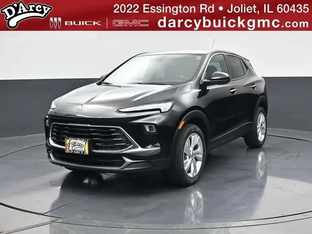 2026 Buick Encore GX Preferred AWD for sale in Joliet, IL