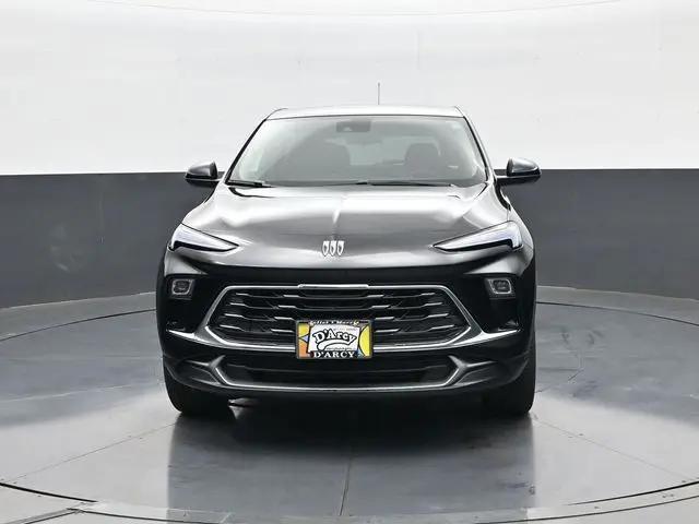 2026 Buick Encore GX Preferred AWD