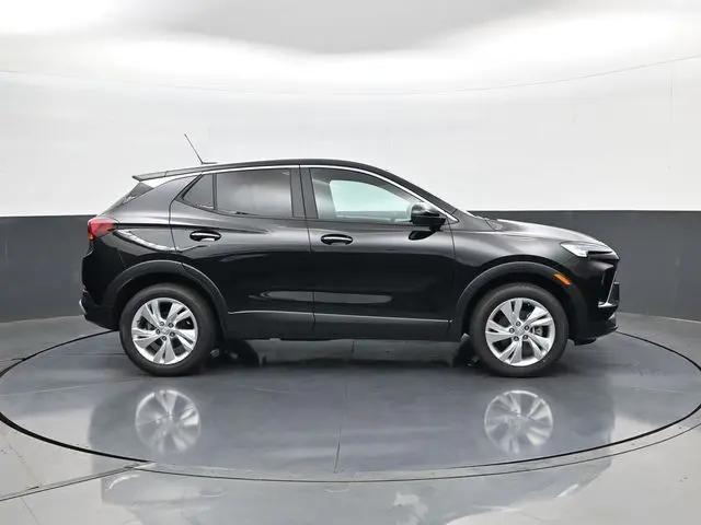 2026 Buick Encore GX Preferred AWD