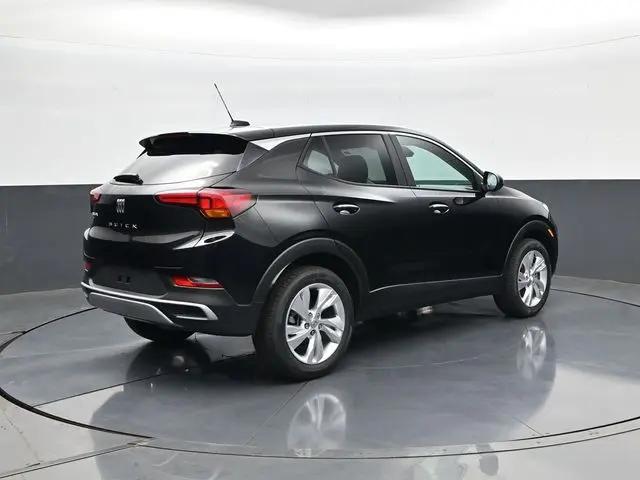 2026 Buick Encore GX Preferred AWD