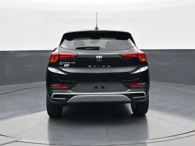 2026 Buick Encore GX Preferred AWD