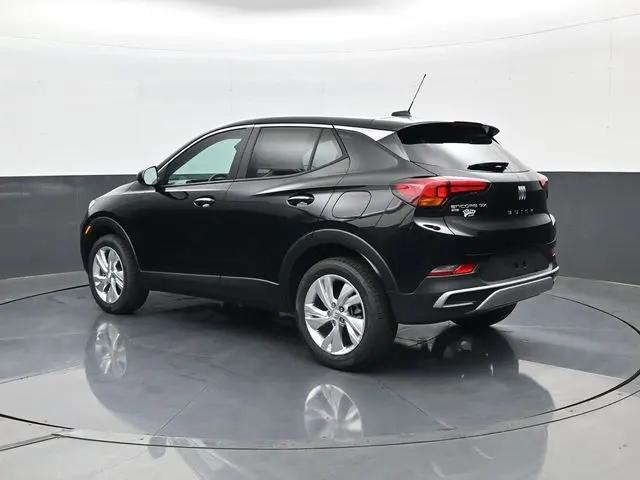 2026 Buick Encore GX Preferred AWD