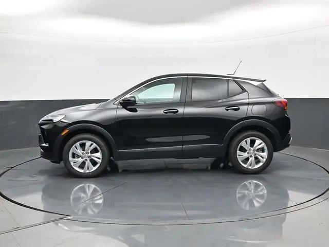 2026 Buick Encore GX Preferred AWD