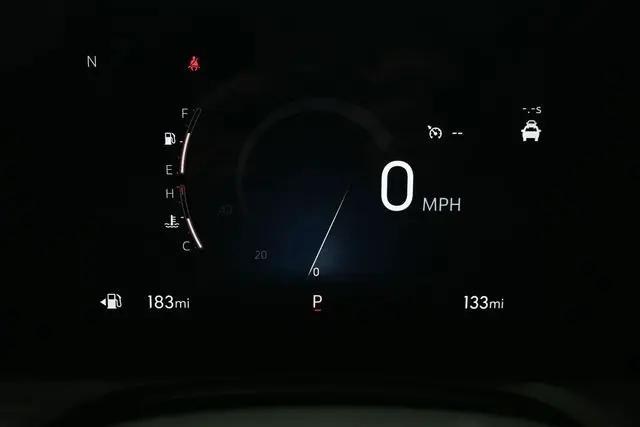 2026 Buick Encore GX Preferred AWD