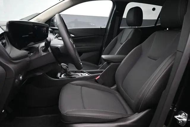 2026 Buick Encore GX Preferred AWD