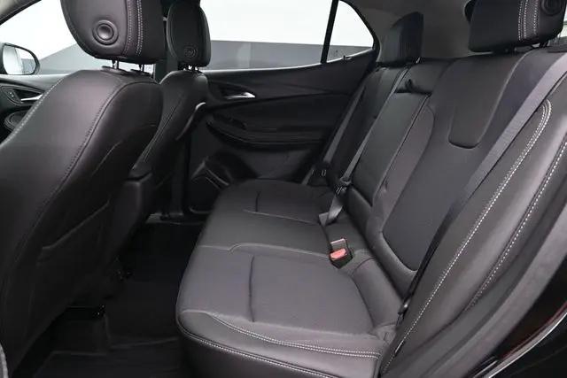 2026 Buick Encore GX Preferred AWD