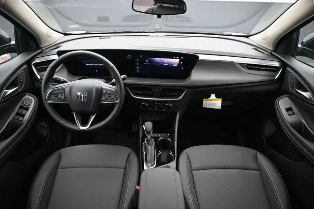 2026 Buick Encore GX Preferred AWD
