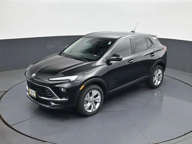 2026 Buick Encore GX Preferred AWD