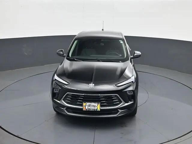 2026 Buick Encore GX Preferred AWD