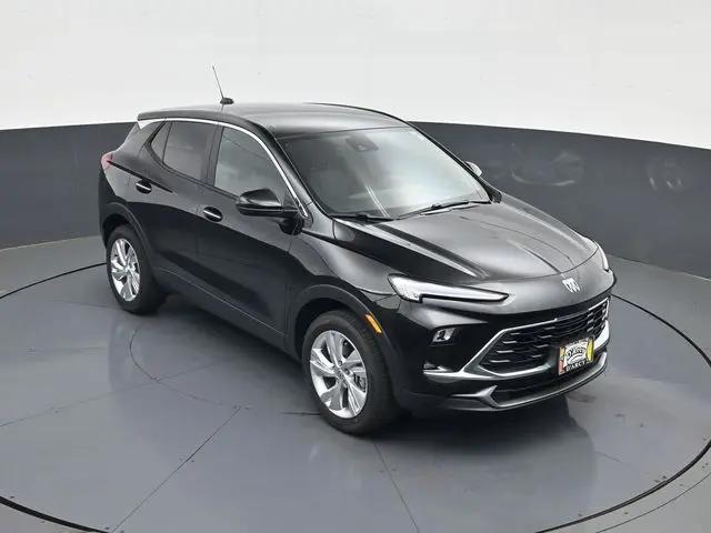2026 Buick Encore GX Preferred AWD