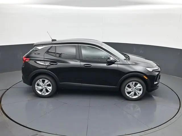 2026 Buick Encore GX Preferred AWD