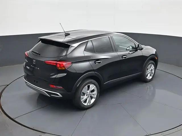 2026 Buick Encore GX Preferred AWD