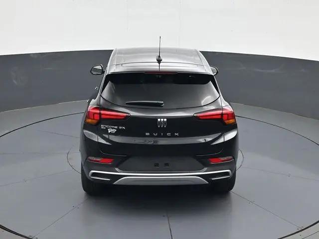 2026 Buick Encore GX Preferred AWD
