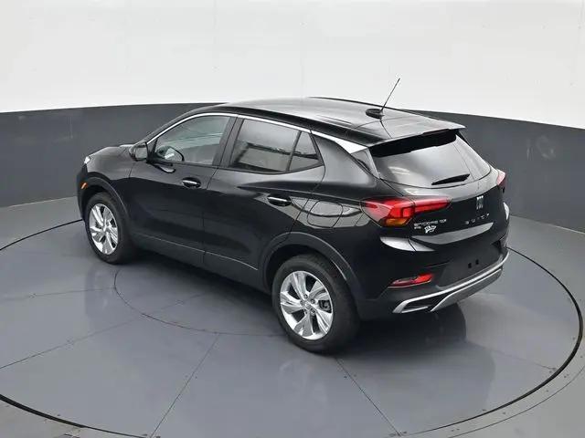 2026 Buick Encore GX Preferred AWD