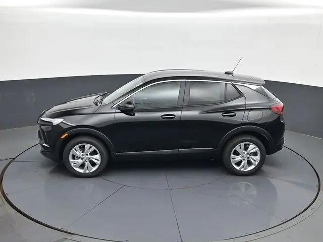 2026 Buick Encore GX Preferred AWD