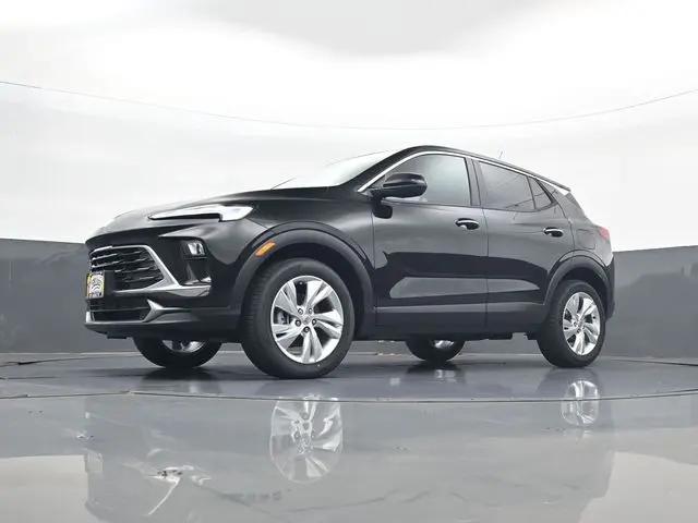 2026 Buick Encore GX Preferred AWD