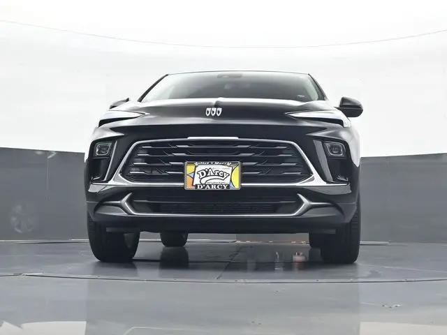2026 Buick Encore GX Preferred AWD