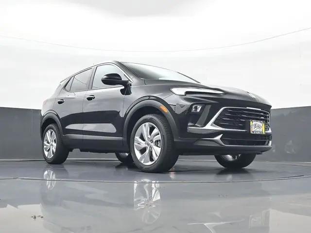 2026 Buick Encore GX Preferred AWD