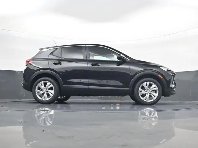2026 Buick Encore GX Preferred AWD