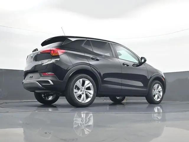 2026 Buick Encore GX Preferred AWD