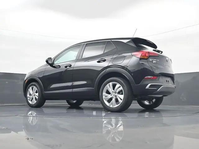 2026 Buick Encore GX Preferred AWD