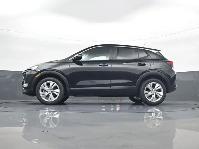 2026 Buick Encore GX Preferred AWD