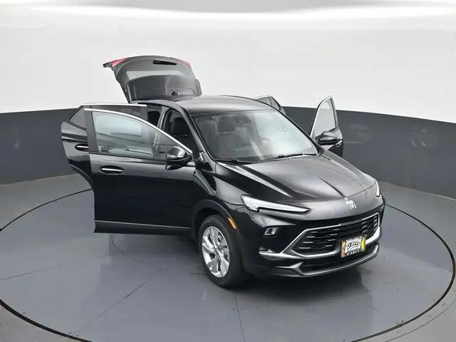 2026 Buick Encore GX Preferred AWD