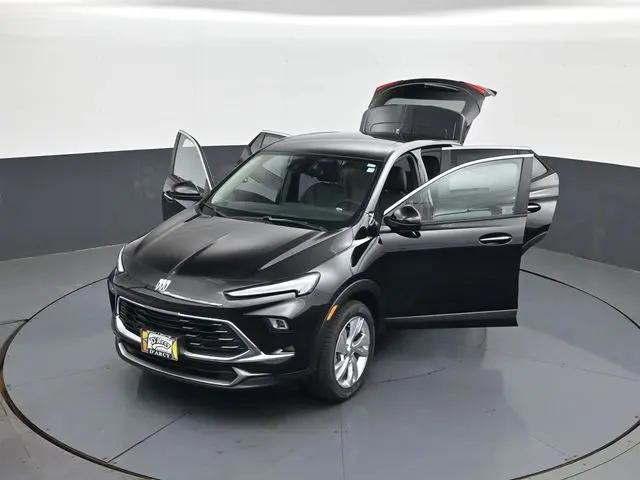 2026 Buick Encore GX Preferred AWD