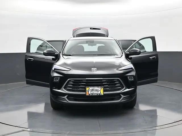 2026 Buick Encore GX Preferred AWD