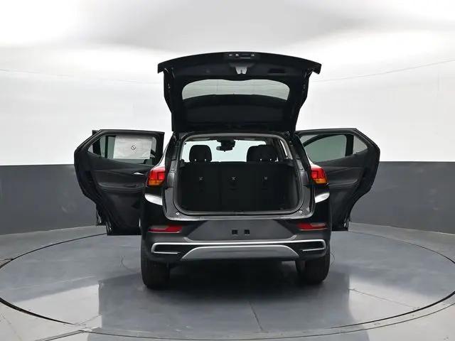 2026 Buick Encore GX Preferred AWD