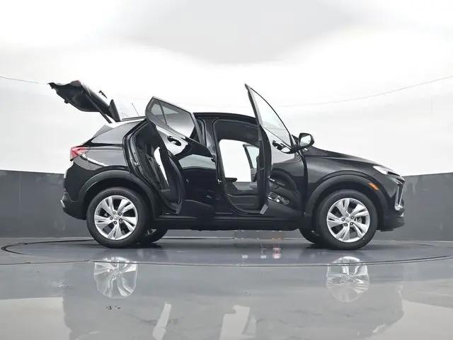 2026 Buick Encore GX Preferred AWD