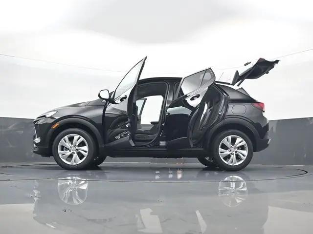2026 Buick Encore GX Preferred AWD