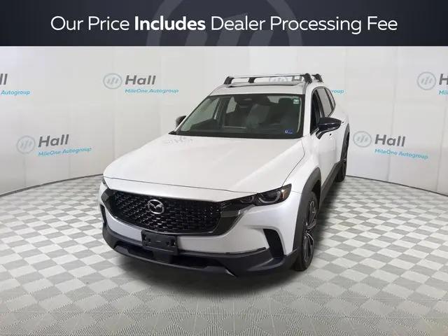 2025 Mazda CX-50 2.5 S Premium Plus Package for sale in Elizabeth City, NC