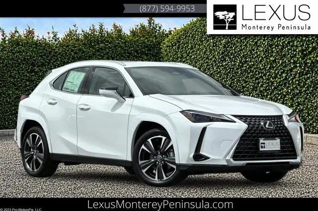 2026 Lexus 300 Premium AWD for sale in Seaside, CA