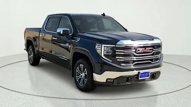 2025 GMC Sierra 1500 2WD Crew Cab Short Box SLT for sale in Dallas, TX