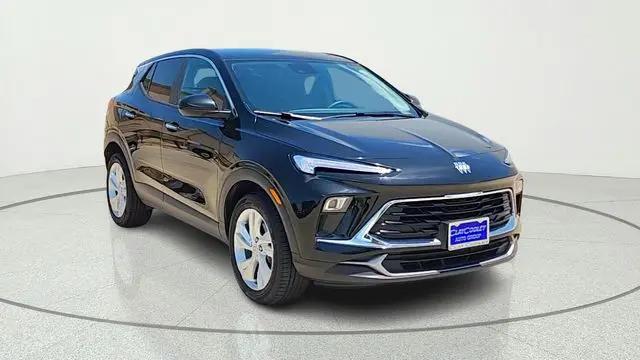2025 Buick Encore GX Preferred FWD for sale in Dallas, TX