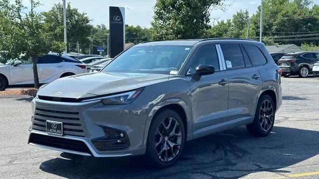 2026 Lexus TX 500h F SPORT Performance Premium for sale in Northborough, MA