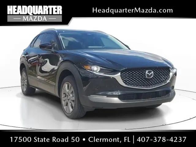 2026 Mazda CX-30 2.5 S Preferred for sale in Clermont, FL