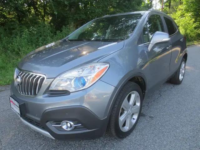 2015 Buick Encore Premium for sale in Mahopac, NY