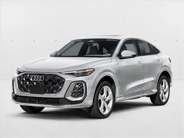 2026 Audi Q5 Sportback Premium Plus TFSI quattro S tronic for sale in Bellevue, WA