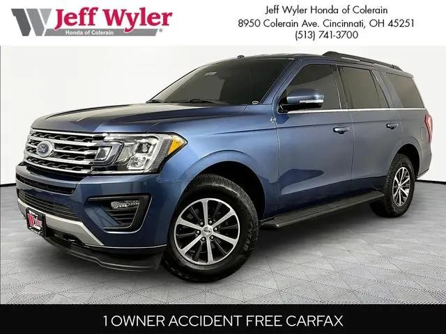 2019 Ford Expedition XLT for sale near Cincinnati, OH