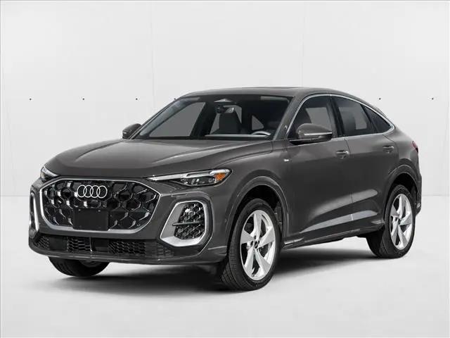 2026 Audi Q5 Sportback Premium Plus TFSI quattro S tronic for sale in Bellevue, WA
