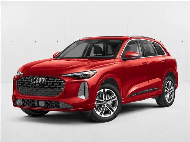 2026 Audi Q5 Premium Plus TFSI quattro S tronic for sale in Bellevue, WA