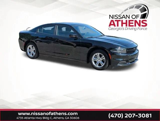 2023 Dodge Charger SXT for sale in Athens, GA