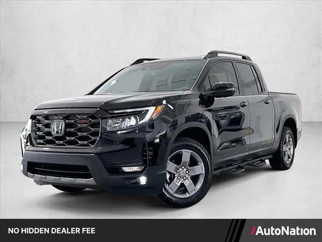 2024 Honda Ridgeline TrailSport for sale in Miami, FL