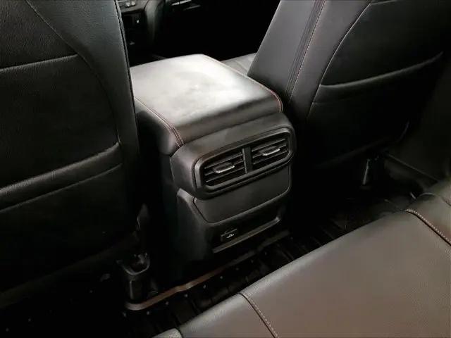 2024 Honda Ridgeline TrailSport