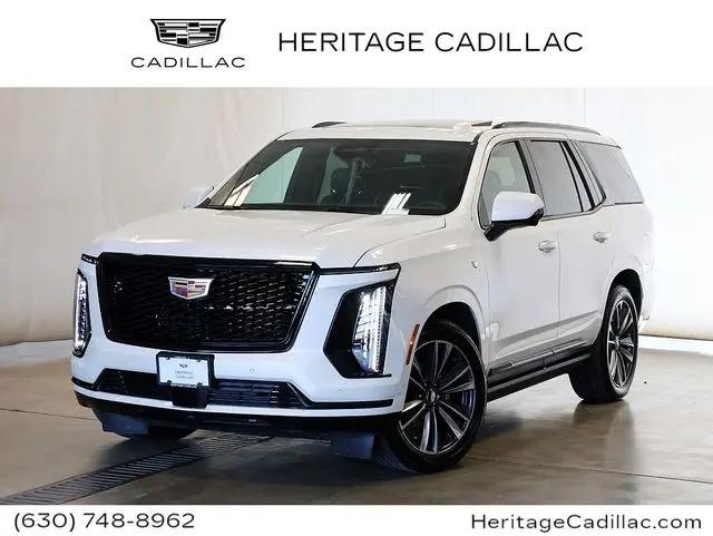 2025 Cadillac Escalade Sport for sale in Lombard, IL