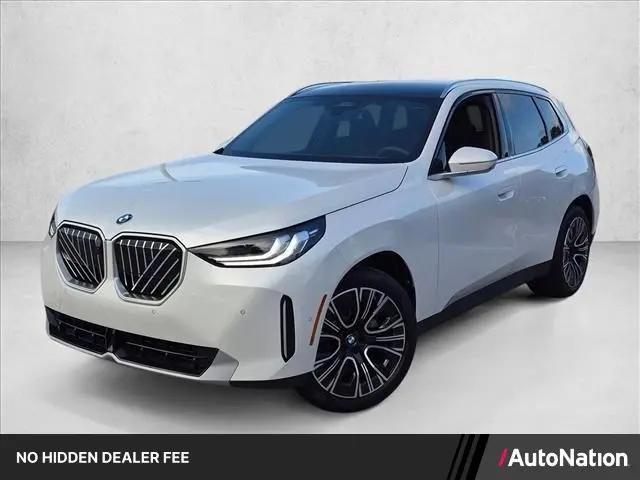 2026 BMW X3 30 xDrive for sale in Delray Beach, FL