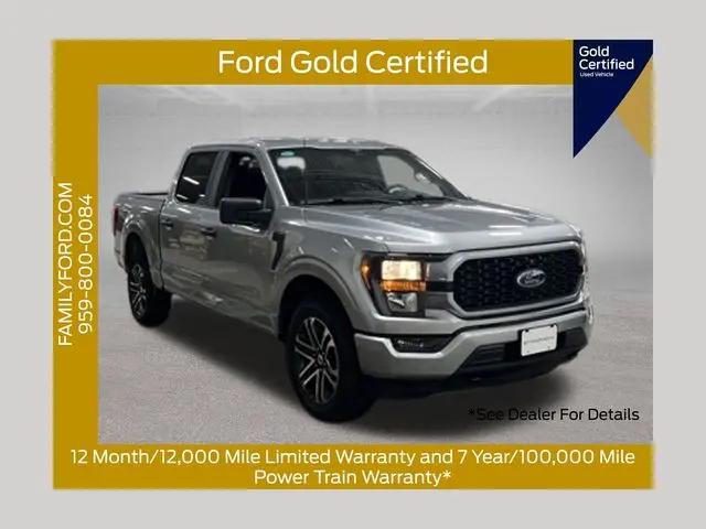 2023 Ford F-150 XL for sale in Watertown, CT